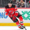 New Jersey Devils Luke Hughes placed on long term injured reserve for shoulder
