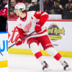 Seider und Edvinsson sind das Traumpaar der Detroit Red Wings