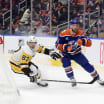 PROJECTED LINEUP: Oilers vs. Penguins 01.22.26