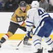 Maple Leafs players have good memories ahead of Golden Knights Mitch Marner return