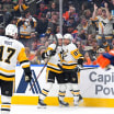 Musings: Penguins Start Hot and Get Big Win in Edmonton