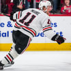 Chicago Blackhawks Carolina Hurricanes game recap January 22 2026