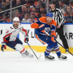 PREVIEW: Oilers vs. Capitals 01.23.26