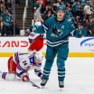 New York Rangers San Jose Sharks game recap January 23 2026