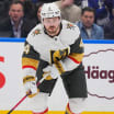 NHL edge stats Rasmus Andersson trade to Vegas Golden Knights 2026