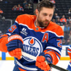 Leon Draisaitl thankful for support from Edmonton Oilers during personal leave