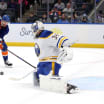 Buffalo Sabres New York Islanders game recap January 24 2026