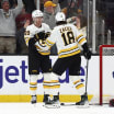 Montreal Canadiens Boston Bruins game recap January 24 2026