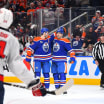 GAME RECAP: Oilers 6, Capitals 5 01.24.26