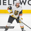 Jérémy Lauzon nouveau chapitre Golden Knights