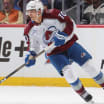Sam Malinski signs 4-year contract with Colorado Avalanche