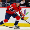 Washington Capitals Martin Fehervary set to lead Slovakia at Olympics 