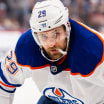 Leon Draisaitl discusses possibility of being Olympics flag-bearer for Germany