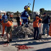 NHL, Lightning join FORCE BLUE to help preserve 'living shoreline' in Tampa Bay