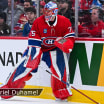 Canadiens Jakub Dobes calme le jeu