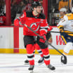 Nashville Predators New Jersey Devils game recap January 29, 2026