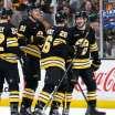 Bruins seek to gain on Lightning in Stadium Series showdown