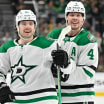 Dallas Stars Vegas Golden Knights game recap January 29 2026