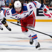 Mika Zibanejad dreams of Olympic gold with Sweden during bounce back season with Rangers