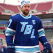 Victor Hedman expected back for Lightning at Stadium Series against Bruins