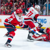 Carolina Hurricanes Washington Capitals game recap January 31 2026