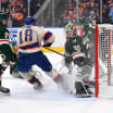 GAME RECAP: Wild 7, Oilers 3 01.31.26