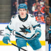 Macklin Celebrini shows shades of Joe Thornton proving future is now for San Jose