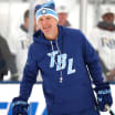 Zizing ‘Em Up Jon Cooper soaking in special month between Stadium Series Olympics