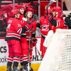 Recap: Canes Hold Off Kings In Overtime