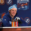 Jake Guentzel Brandon Hagel turning Olympic foes after Stadium Series win for Tampa Bay