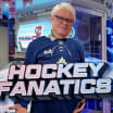 Hockey Fanatics TV series on Crave streaming service February 6, 2026