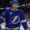 JJ Moser gibt die Marschroute bei den Tampa Bay Lightning vor