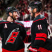 Ottawa Senators Carolina Hurricanes game recap February 3 2026