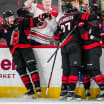 Recap: 'Opportunistic' Canes Outlast Senators