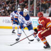 PRE-GAME REPORT: Oilers at Flames 02.04.26