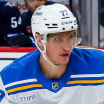 Nick Bjugstad traded to New Jersey Devils by St Louis Blues
