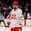 Tynan Lawrence NHL Draft Diary February 6, 2026