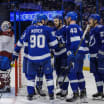 Super 16 : Le Lightning déloge l’Avalanche du premier rang