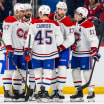 Résumé du match Canadiens Jets 4 fev 2026