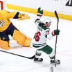 Minnesota Wild Nashville Predators game recap February 4 2026