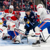 Résumé du match Canadiens Jets 4 fev 2026