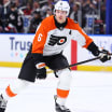 Philadelphia Flyers Travis Sanheim will do anything to help Canada win Olympic gold 