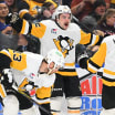 Pittsburgh Penguins Buffalo Sabres game recap February 5 2026