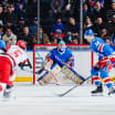 Rangers vs. Hurricanes: Postgame Notes | 02.05.26