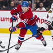 Rookie Watch Canadiens Blackhawks among teams using most 1st year players