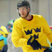 Gabriel Landeskog captain of Sweden for 2026 Olympics