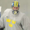 Team Sweden goalie breakdown for Milano Cortina Olympics