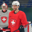 Team Switzerland has a lot of confidence primed to win Olympic medal