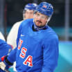 Auston Matthews named Team USA captain for Olympics