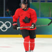 Sidney Crosby captain of Canada for 2026 Olympics